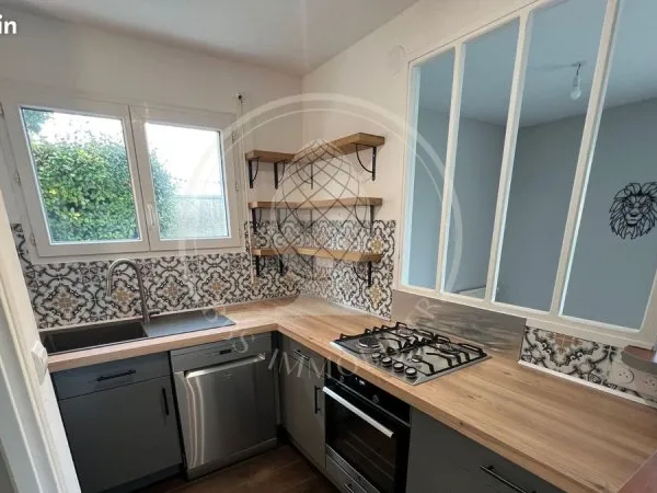 Appartement 5 pièces 85 m²