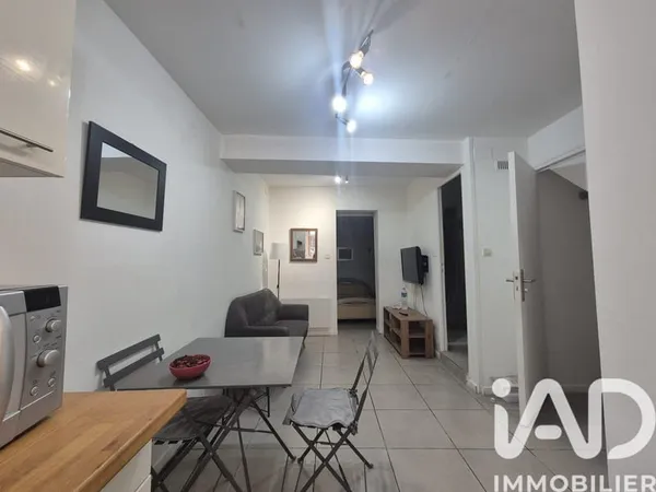 Location Appartement 1 pièce