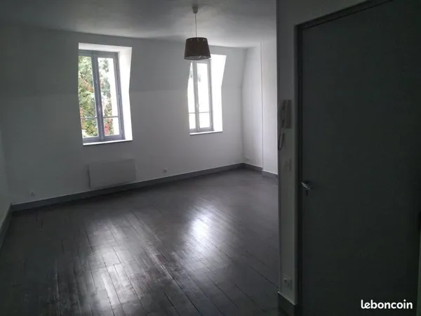 Appartement Thiers 4 pièce(s) 86 m²