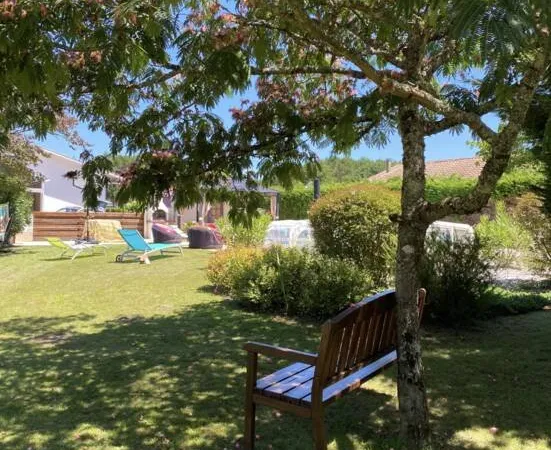 Maison 6 pièces 225 m²