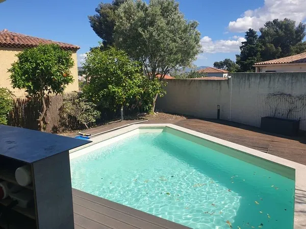 Maison 6 pièces 197 m²