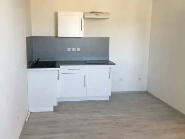 Studio à louer sur Cuffies (proche Soissons)