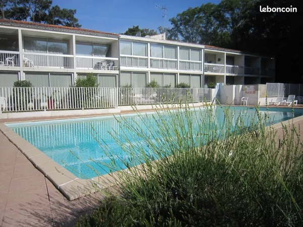 Appartement Jard sur mer