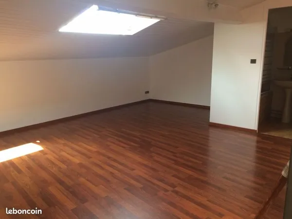 Appartement 1 pièce 36m2