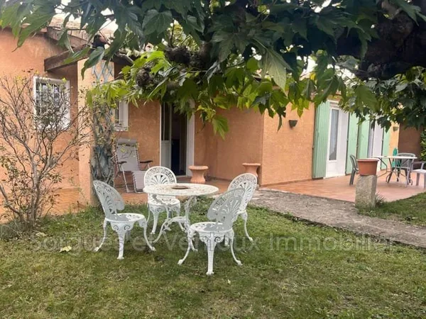 Maison de plain-pied 5 pièces 101 m²