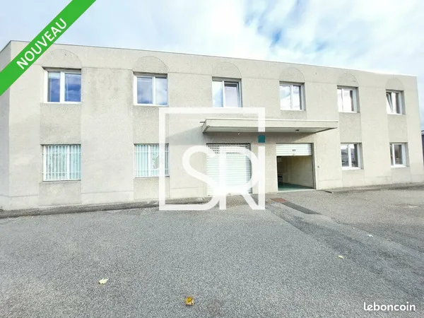 Bureaux 106 m² CLERMONT FERRAND