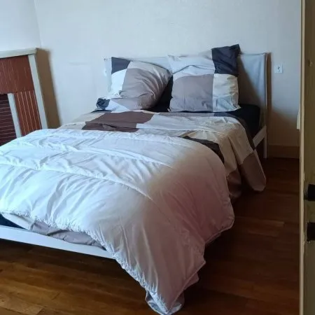 Chambre Colocation Montlouis-sur-Loire   390€