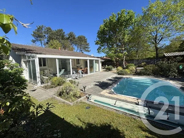 Maison 4 pièces 136 m²
