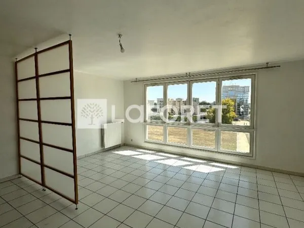 Appartement Montpellier 2 pièce(s) 58.6 m2
