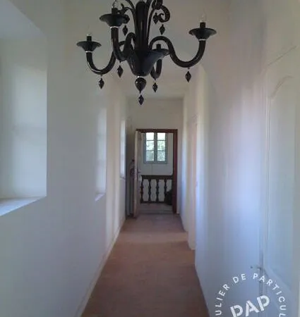 Appartement 4 pièces 84 m²
