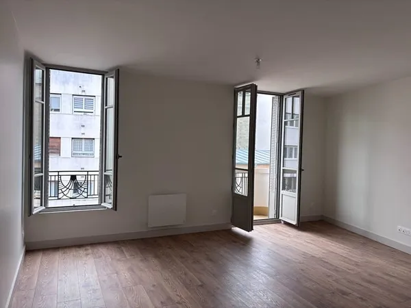 VANVES - studio neuf 32 m2 env