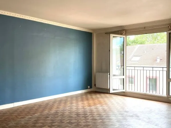 Appartement 4 pièces 105 m²