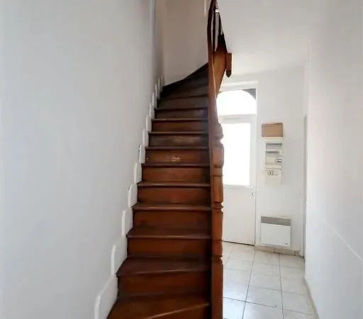 Maison 4 pièces 88 m²