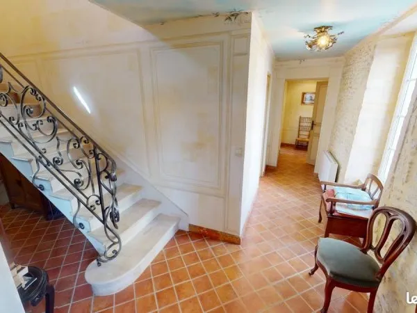 Maison 6 pièces 142 m²