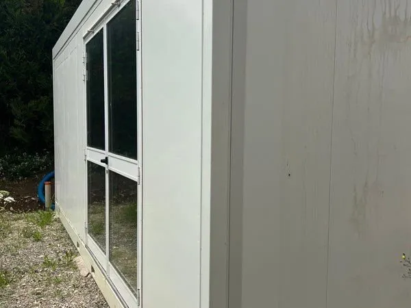 Containers bureau