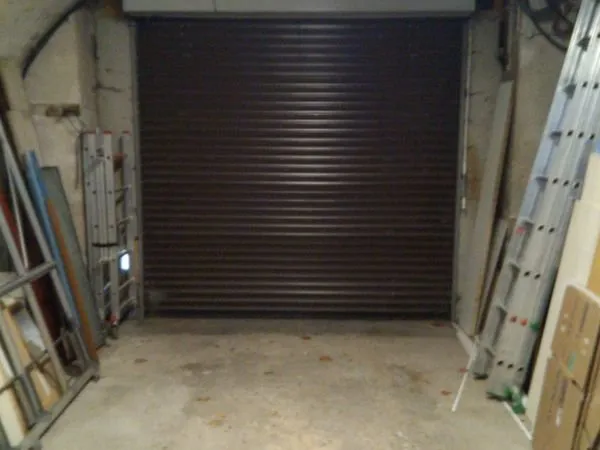Box stockage