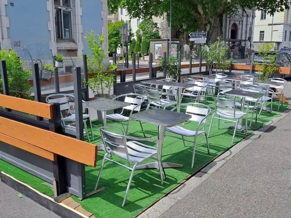 Local et fonds de commerce