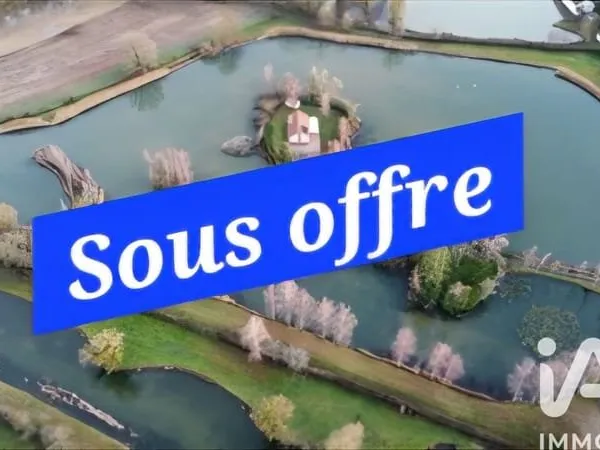 Vente Domaine 2 pièces