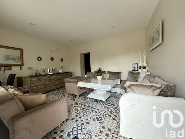 Maison 7 pièces 95 m²
