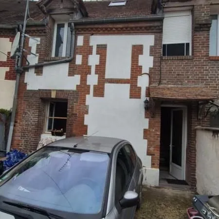 Maison 3 pièces 65 m²