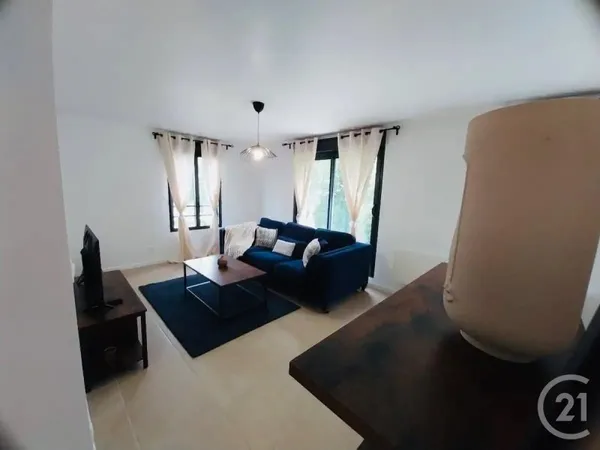 Appartement 3 pièces 53 m²