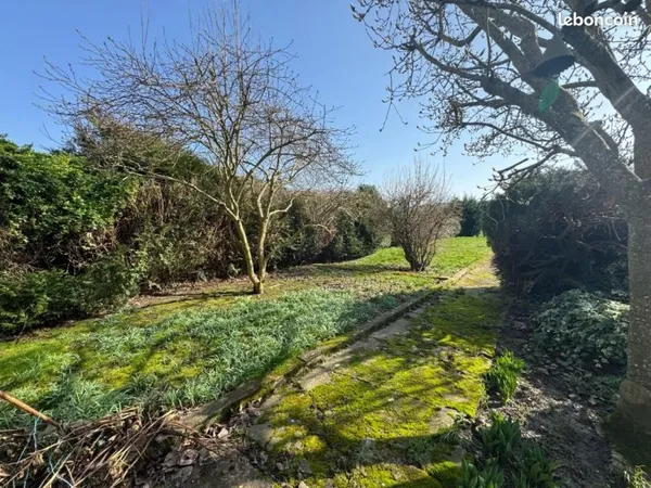 Maison 8 pièces 220 m²