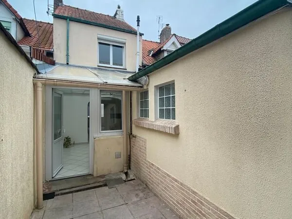 Maison 3 pièces 79 m²