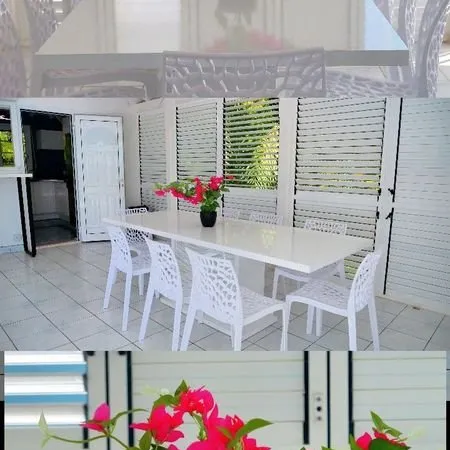 Maison 2 chambre