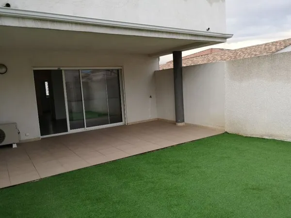 Appartement Chateauneuf Les Martigues 2 pièce(s) 52 m2