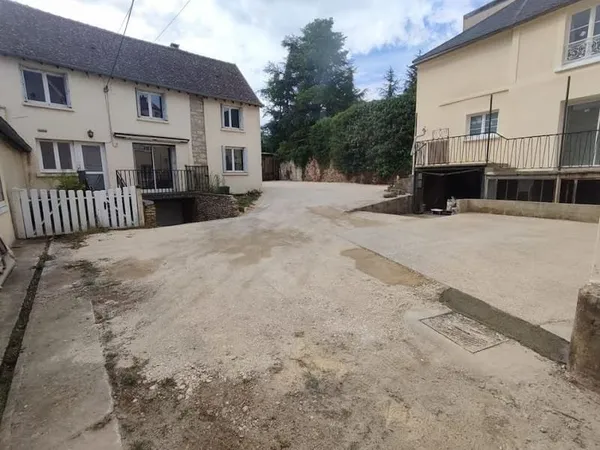 Maison 5 pièces 99 m²