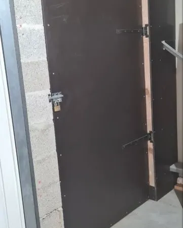 Stockage Location Saint-Vincent-de-Tyrosse   96€
