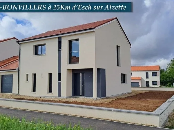Maison 5 pièces 139 m²