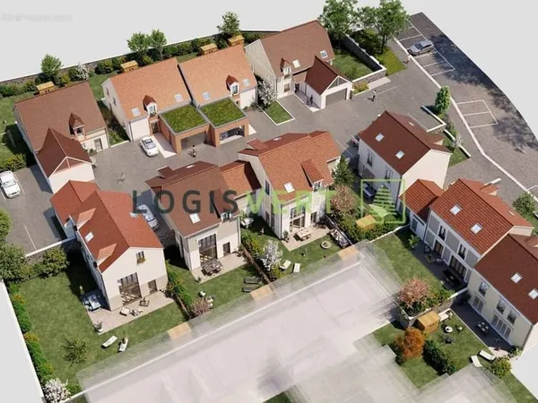 Maison 6 pièces 146 m²