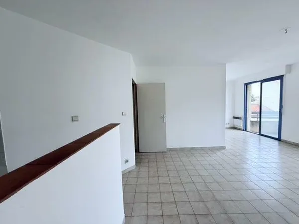Appartement 3 pièces