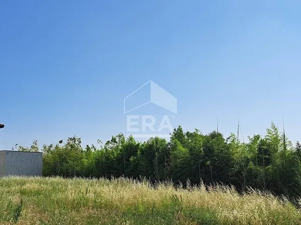 Terrain constructible 510 m²