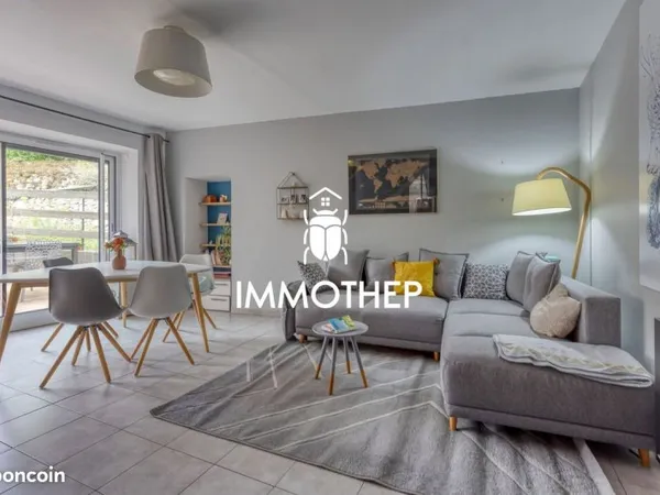 Maison de village 5 pièces 125 m²