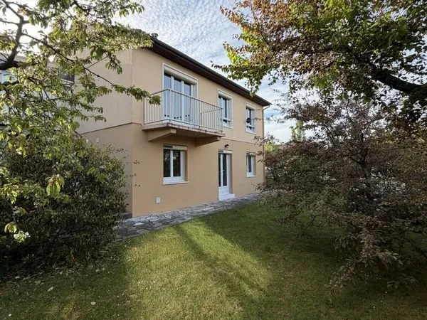 Belle maison individuelle idéalement située