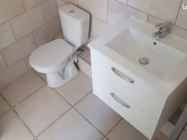 Appartement T2 centre ville Tarascon