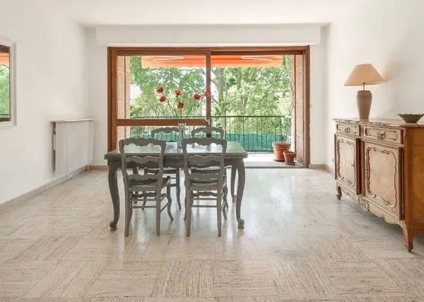 Appartement 3 pièces 79 m²