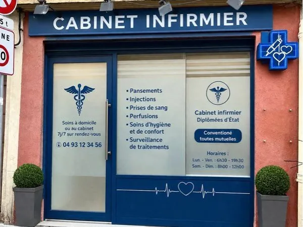 Local commercial - profession libéral ou service