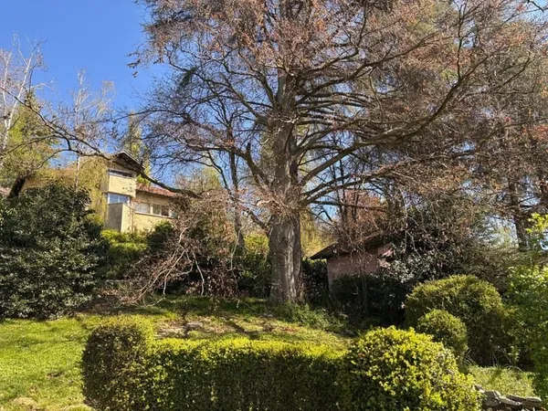 Villa d'architecte sur les hauteurs