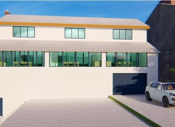 Architecture à inventer - 2025 - Sté HBA