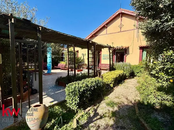 Maison Vente Agde 5p 75m² 270000€