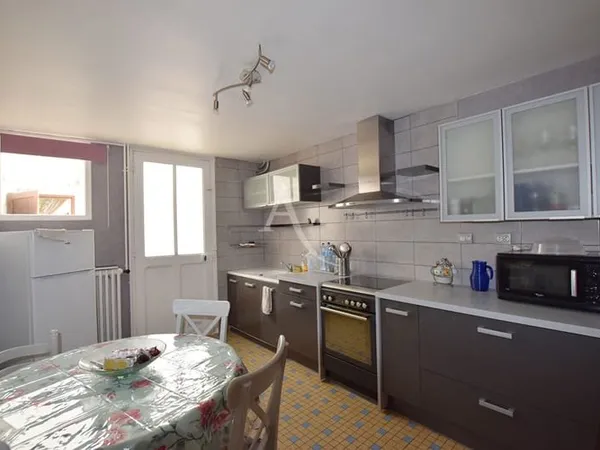 Maison 3 pièces 70 m²