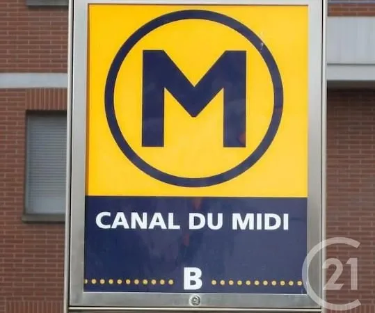 Parking 12 m²