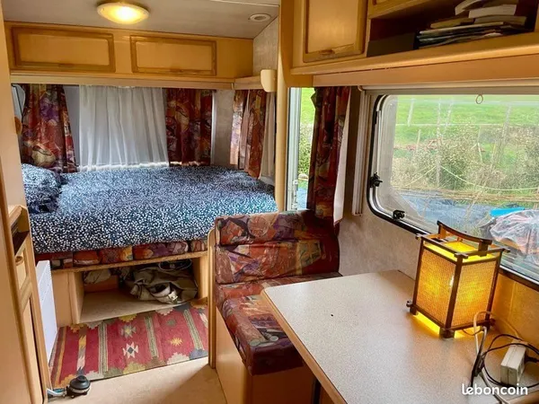 Logement à louer