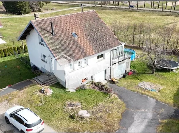 Maison de Campagne