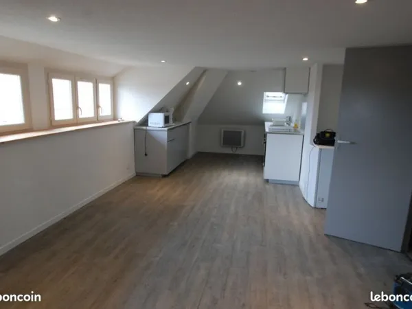Location appartement Nexon