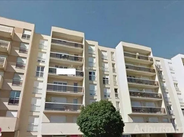 Stationnement Location Asnières-sur-Seine   90€