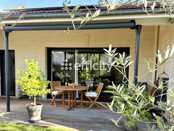 Maison 5 pièces 150 m²